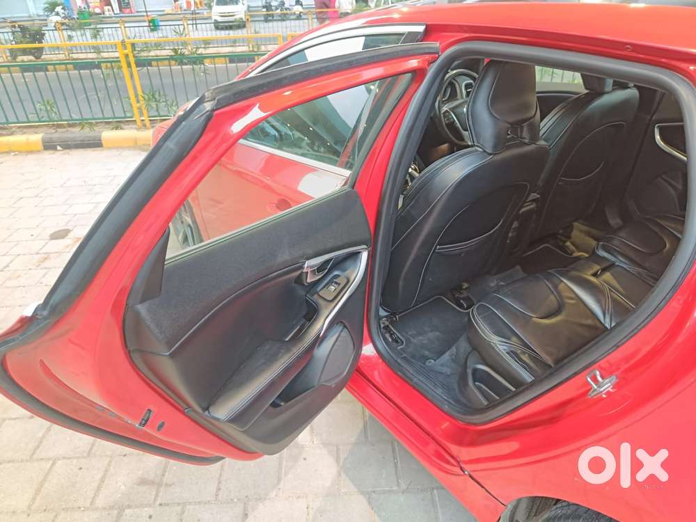 Volvo V40 D3 R Design, 2016, Diesel