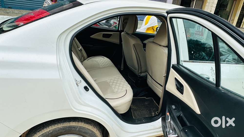 Maruti Dzire Petrol 2025