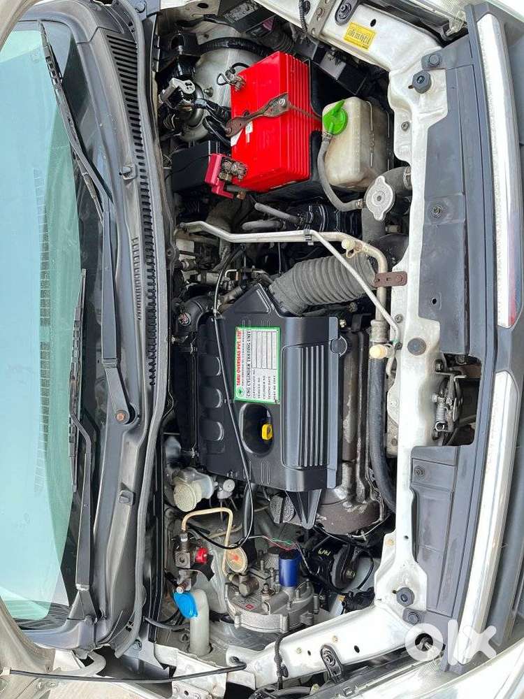 Maruti Suzuki Wagon R Lxi Bs Iv, 2010, Cng & Hybrids