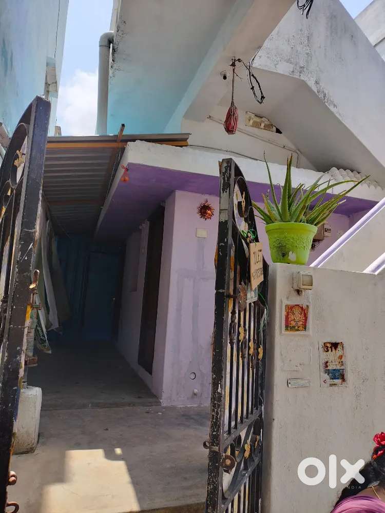 Individual House for Rent
