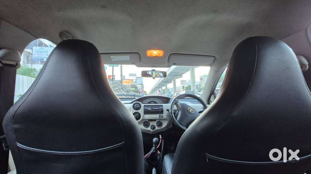 Single Owner 2012 Toyota Etios Liva1.4-d. Only 108,000 Kms For Sale