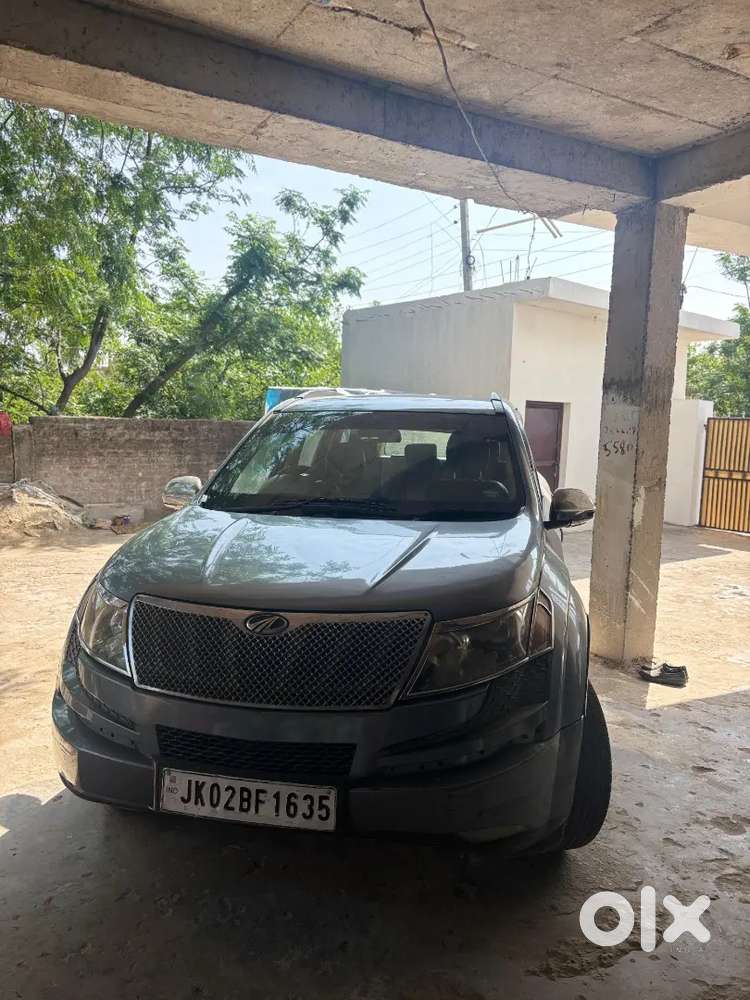 Maintained