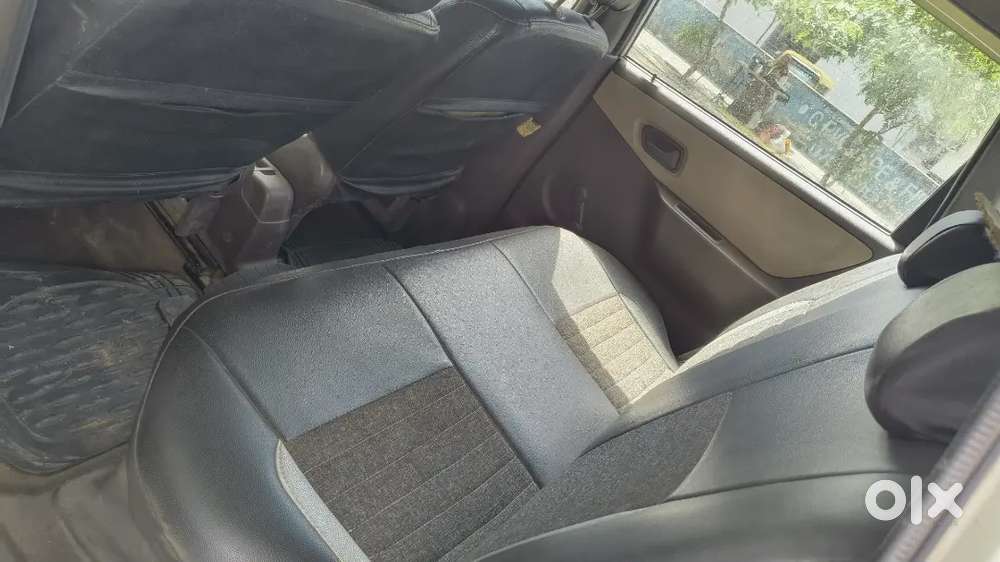 Maruti Suzuki Zen Estilo 2009 Cng & Hybrids Fix Price