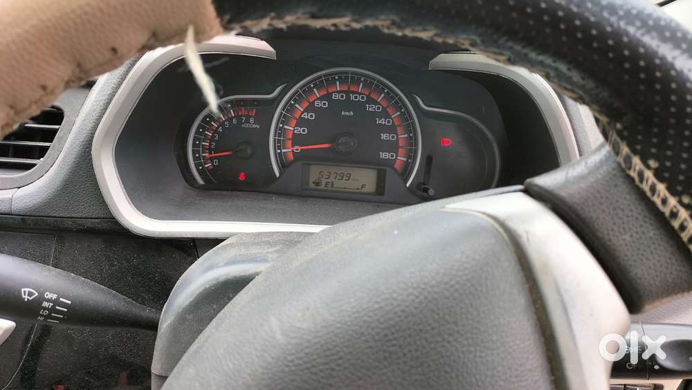 Maruti Suzuki Alto K10 1.0 Vxi, 2016, Petrol