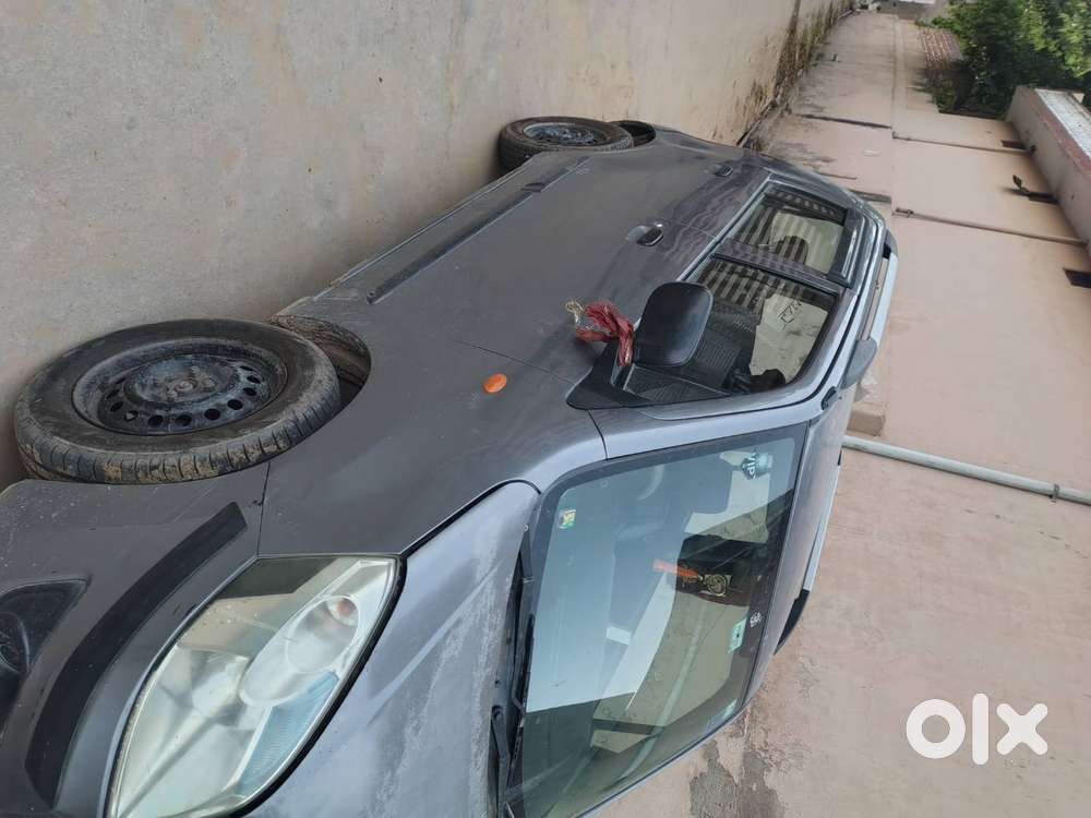 Dent In Running Board