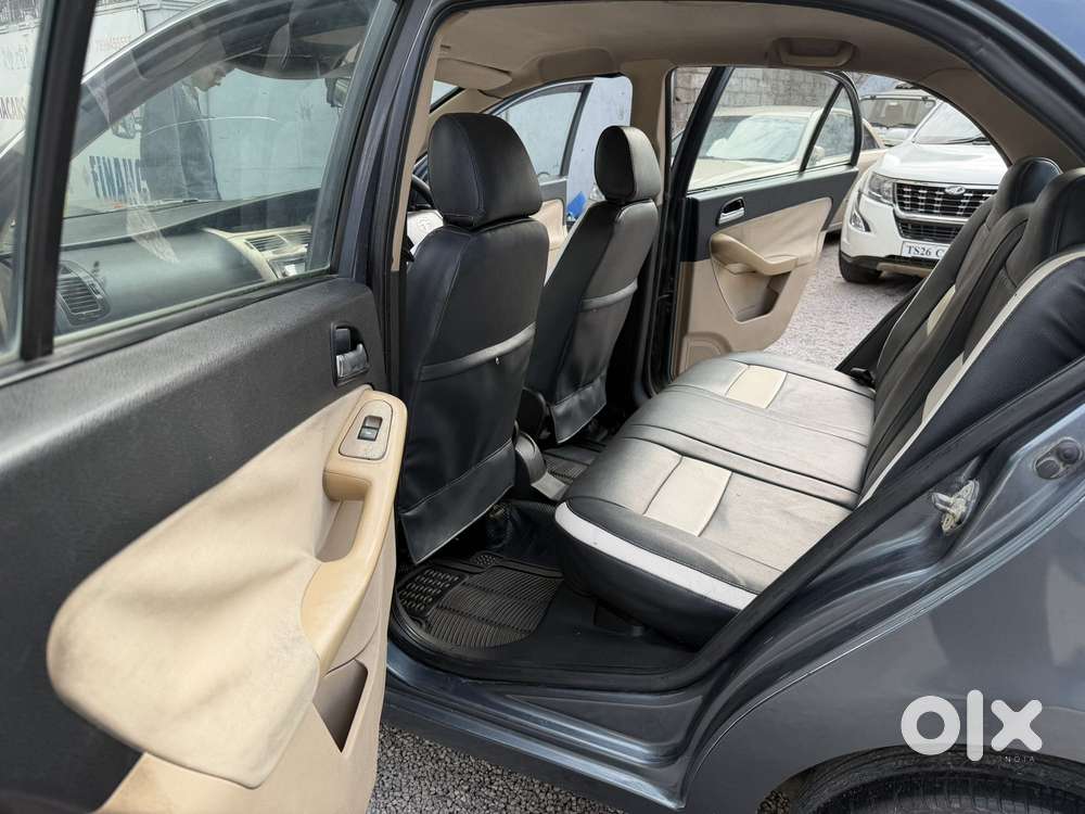 Tata Indica Vista Quadrajet 90 Vx, 2014, Diesel