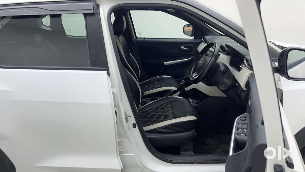 Nissan Magnite 1.0 Xl, 2024, Petrol
