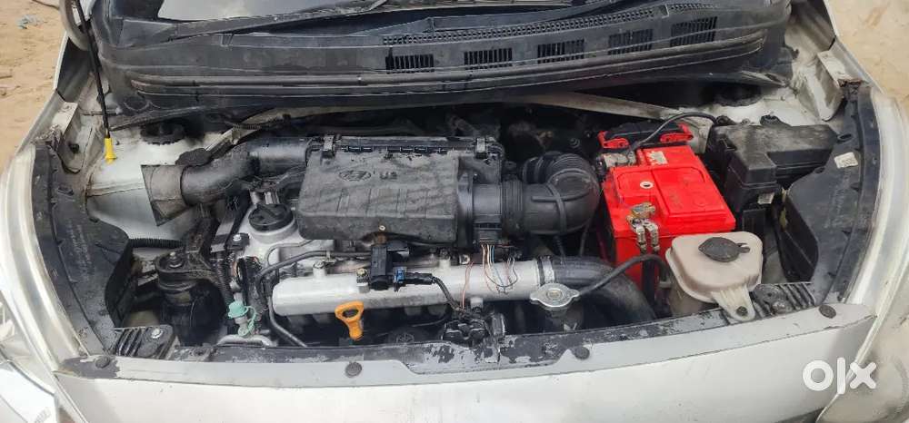 Grand I10 Diesal 2018