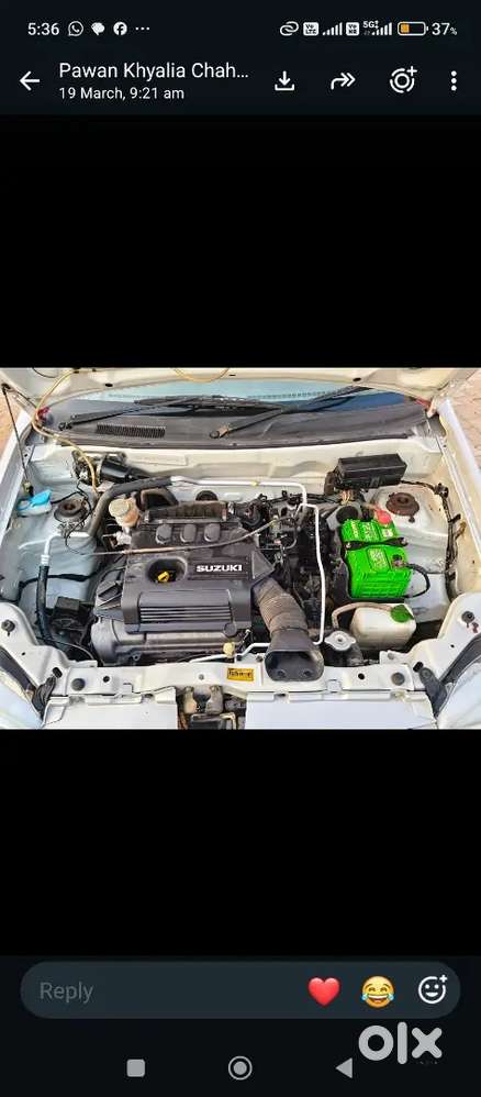 Maruti Suzuki Alto 2014