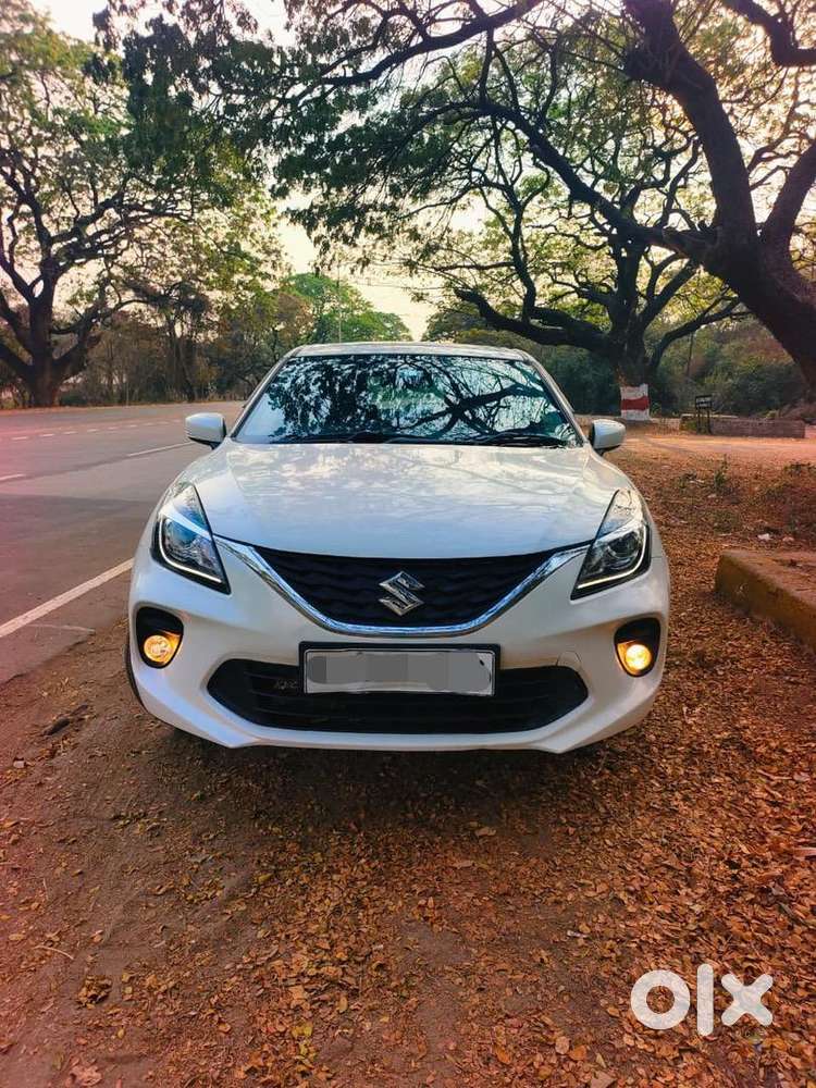 Maruti Suzuki 2021 Car