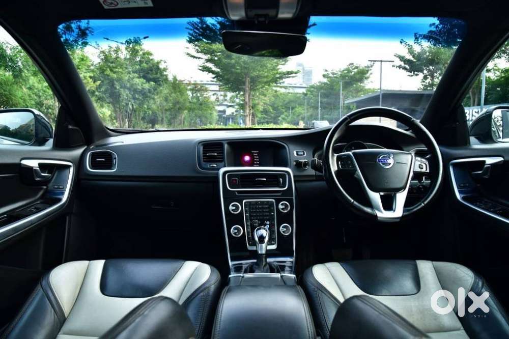 Volvo S60 Cross Country D4 Awd, 2018, Diesel