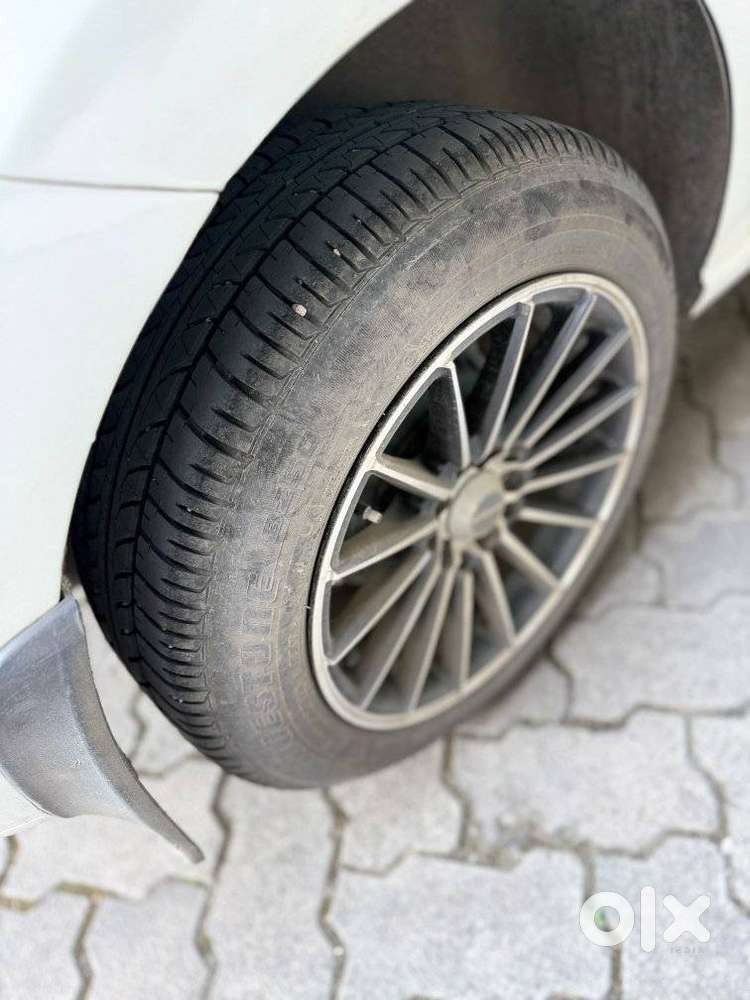 Volkswagen Polo 1.0 Mpi Comfortline, 2019, Petrol