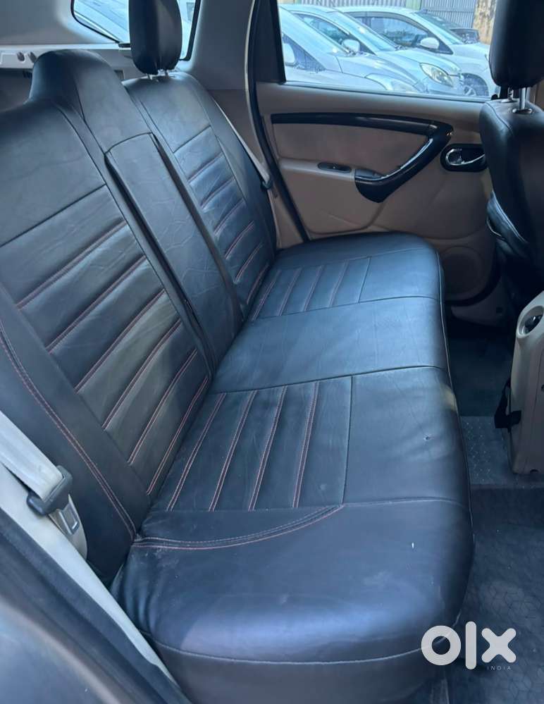 Nissan Terrano Xl 110 Diesel, 2014, Diesel