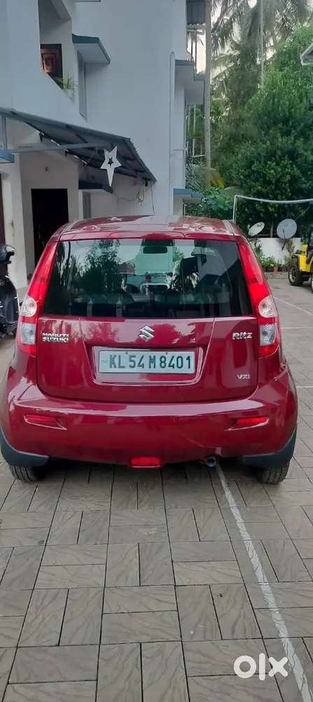Good Condition