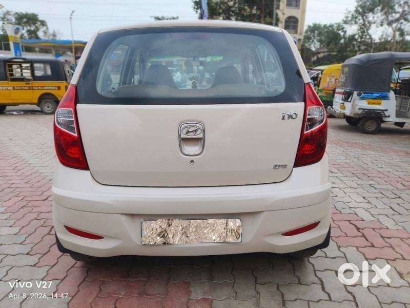 Hyundai I10 Era 1.1 Irde, 2014