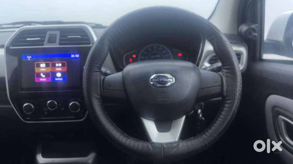 Datsun Redigo 2020-2022 0.8 T (o), 2021, Petrol