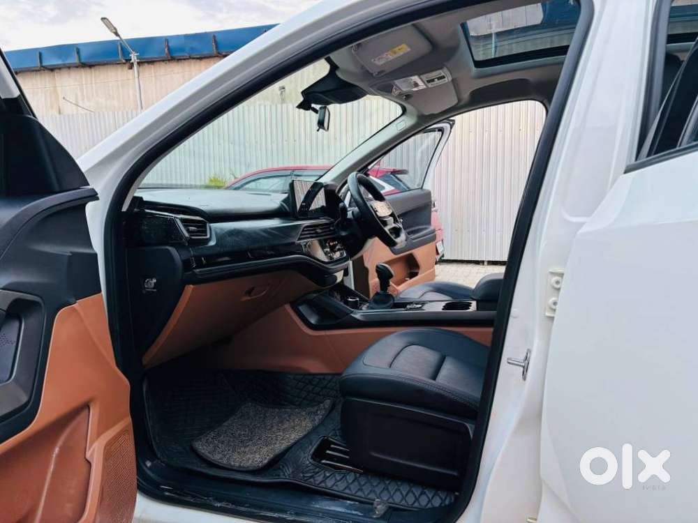 Tata Harrier Adventure X Plus, 2025, Diesel