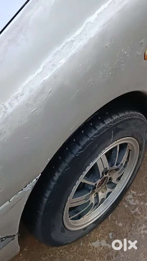 Tata Indigo Lx 2005 Diesel Well Maintained