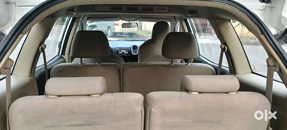 Honda Mobilio V(o) I-dtec, 2015, Diesel