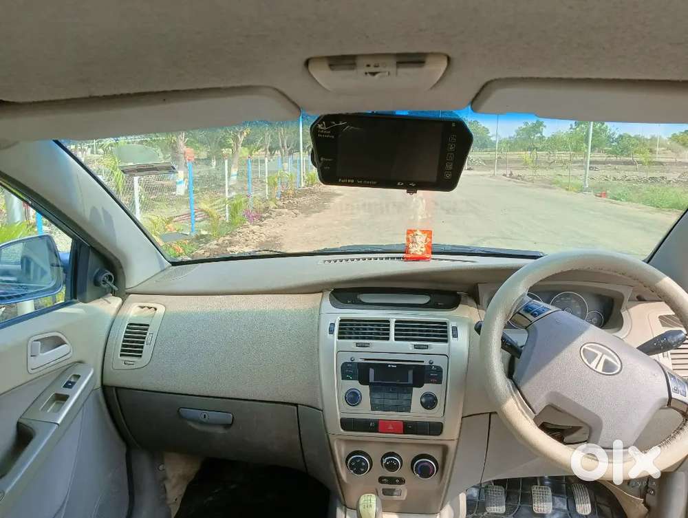 Tata Manza 2010 Diesel Well Maintained