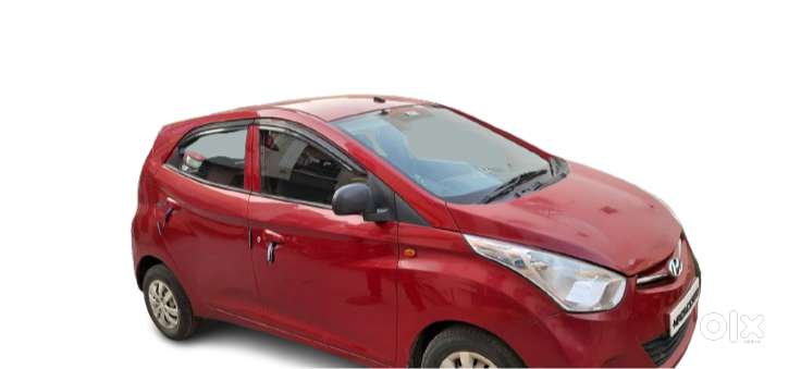 Eon Era+ Petrol Model 2016 2nd Owner And 53000 Km Approx