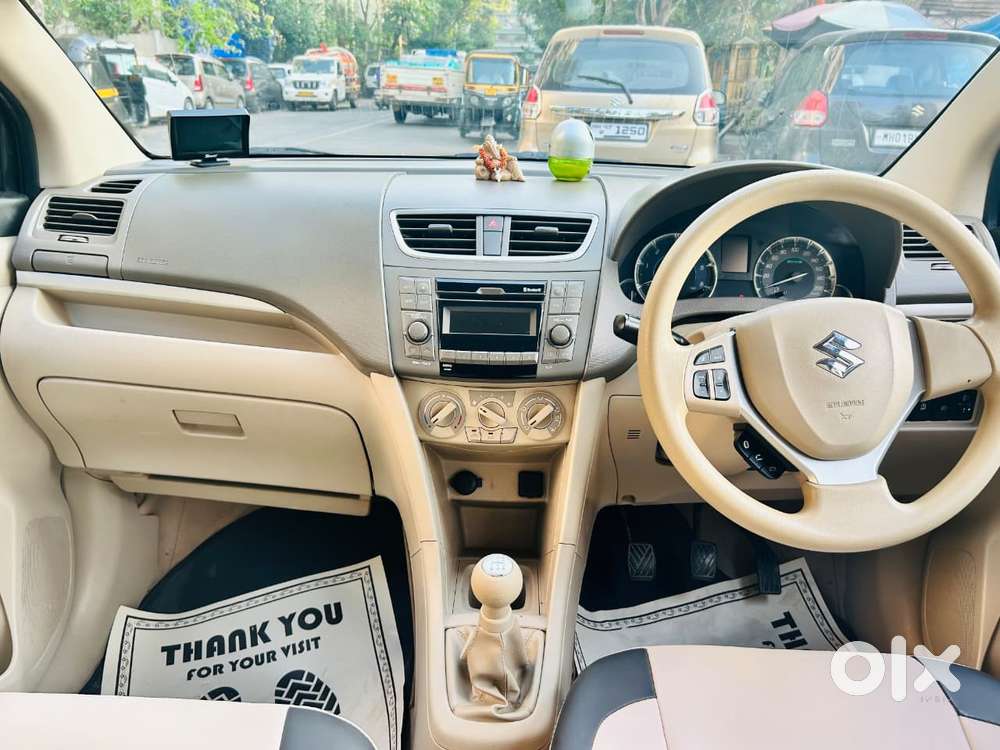 Maruti Suzuki Ertiga 2012-2015 Vdi, 2016, Diesel