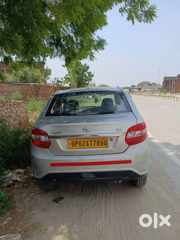 Tata Zest Diesel Manual 2016