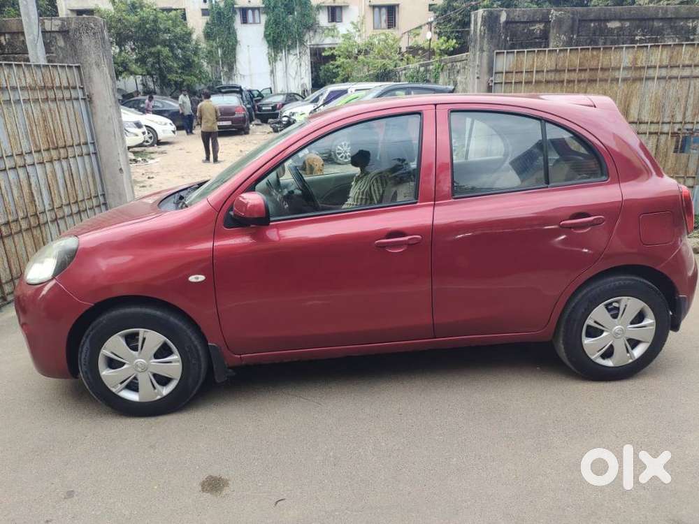 Renault Pulse Rxl, 2013, Diesel