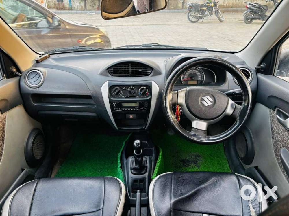 Maruti Suzuki Alto 800 0.8 Vxi Plus, 2019, Petrol