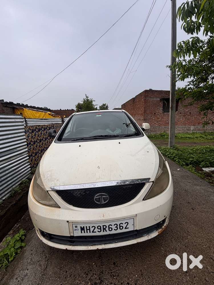 Tata Indica Vista 2011 Diesel Well Maintained