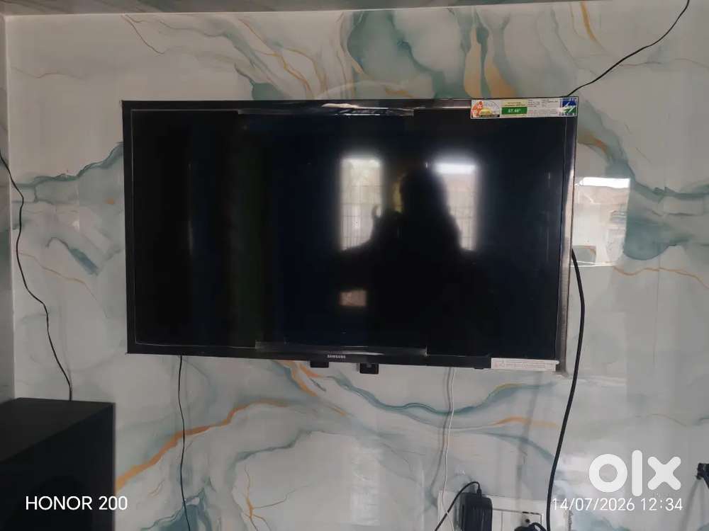Samsung tv