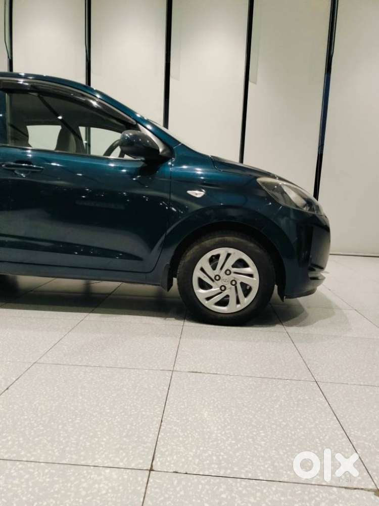 Hyundai Grand I10 Nios Magna, 2020, Petrol
