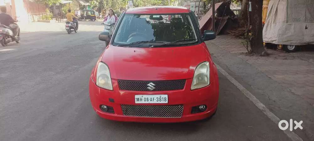 Maruti Suzuki Swift 2007 Petrol 54000 Km Driven
