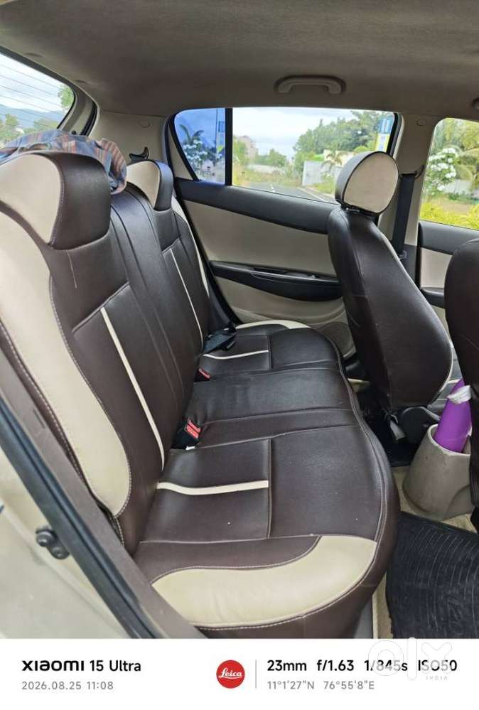 Hyundai I20 Magna, 2010, Petrol