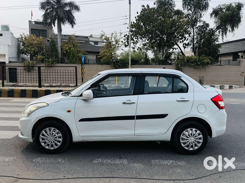 Maruti Suzuki Swift Dzire Ldi (o), 2015, Diesel