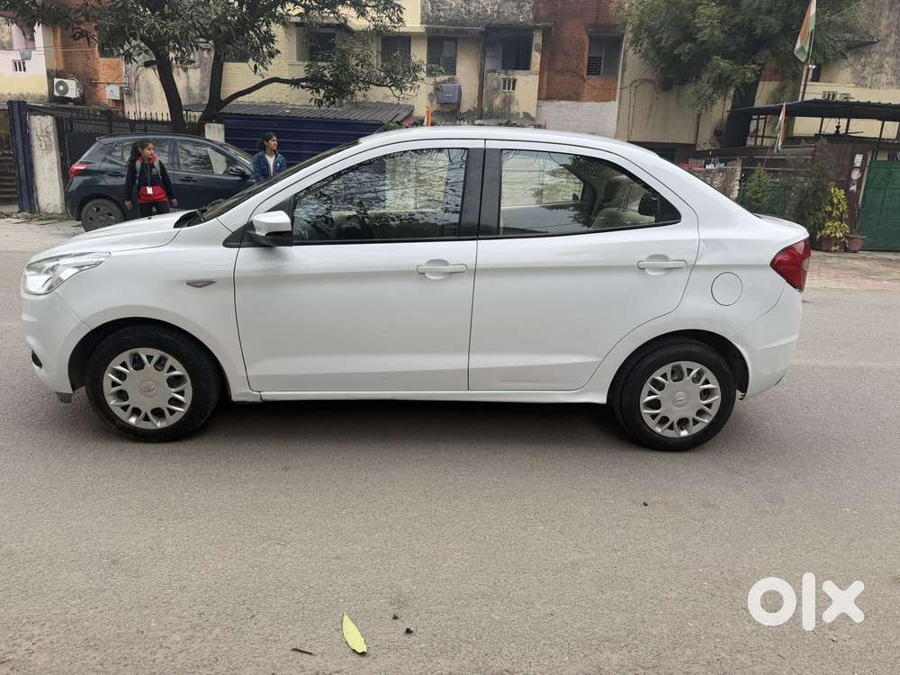 Ford Figo Aspire 1.5 Tdci Trend, 2016, Diesel