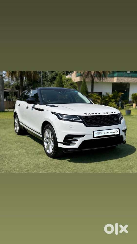 Land Rover Diesel 2019 Model