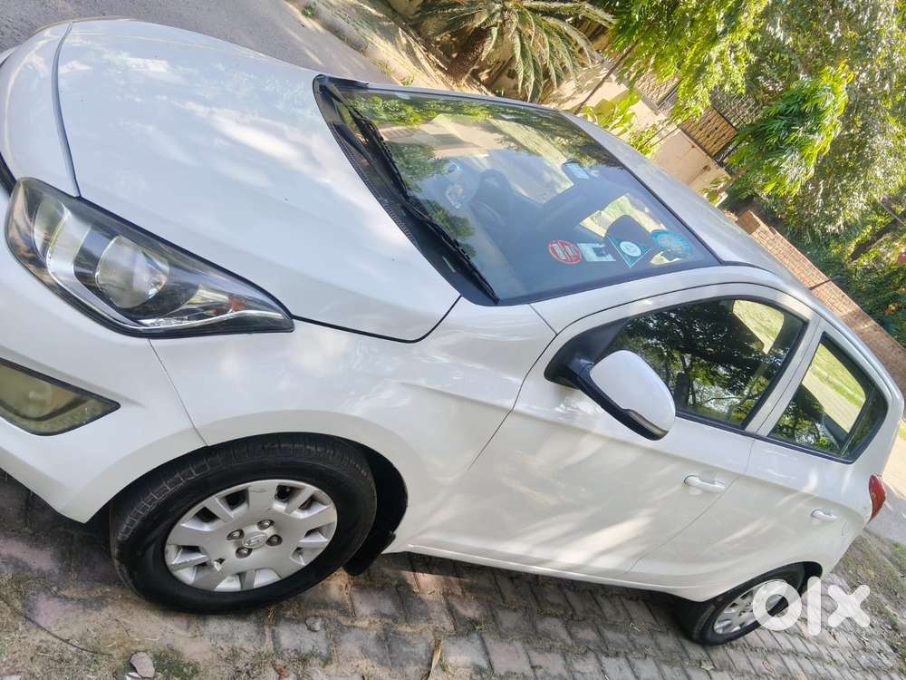 Hyundai I20 Magna Plus, 2013, Petrol
