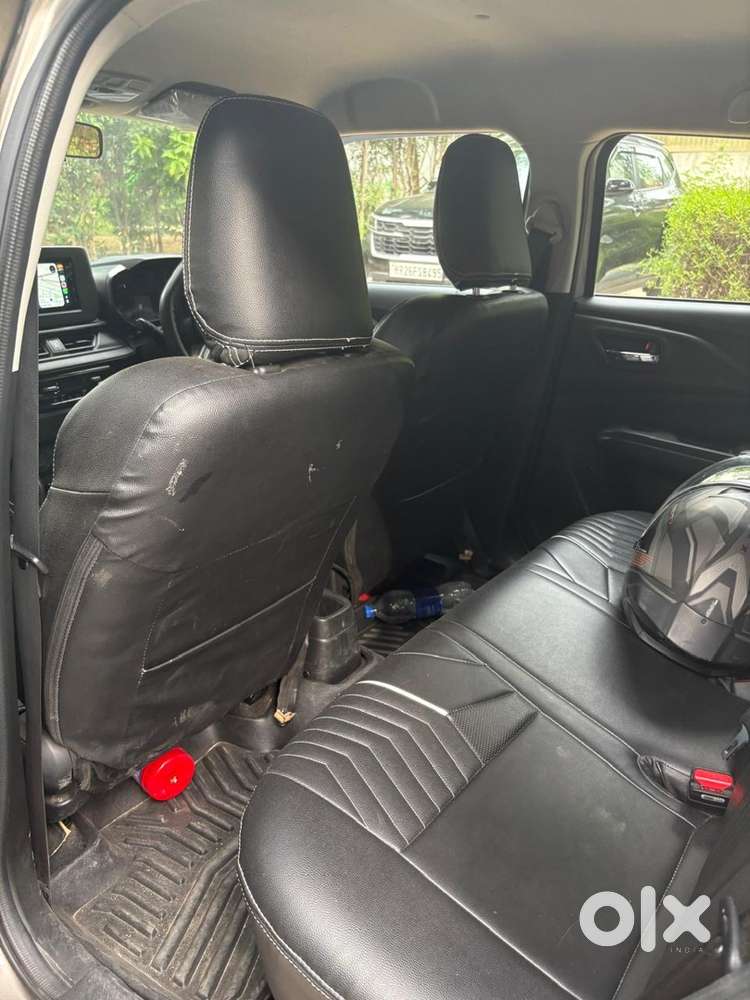 Maruti Suzuki Swift 2025 Cng & Hybrids Well Maintained