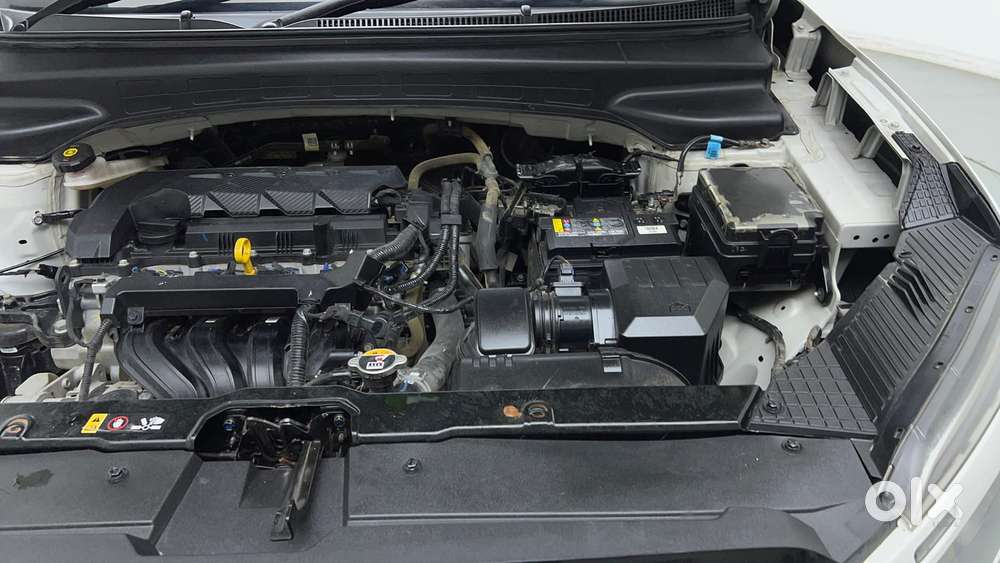 Hyundai Creta Sx (o) 1.5 Petrol Cvt Adventure Edition, 2023, Petrol