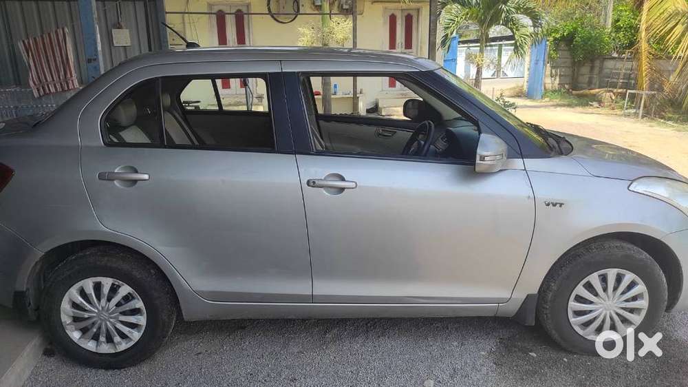 Perfect Condition Less Driven