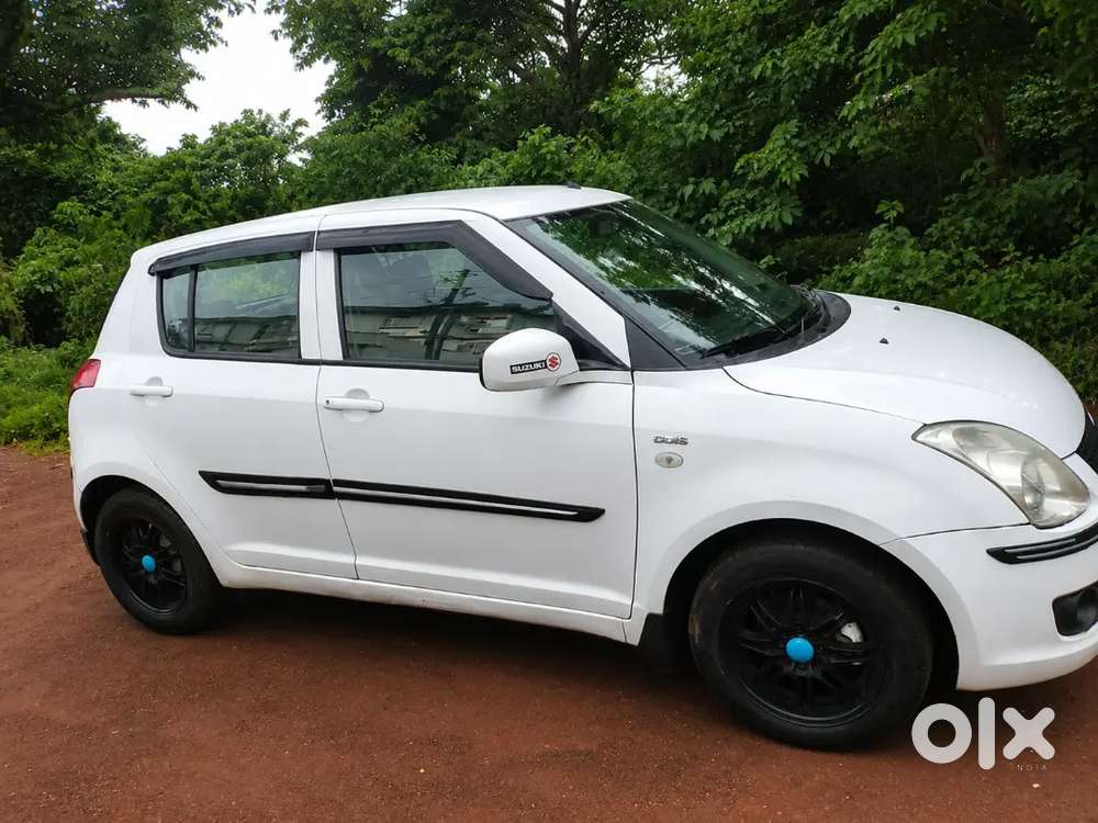 Maruti Suzuki Swift Vdi 2008
