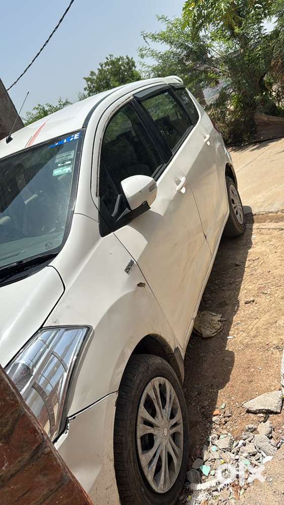 Maruti Suzuki Ertiga 2016 Diesel