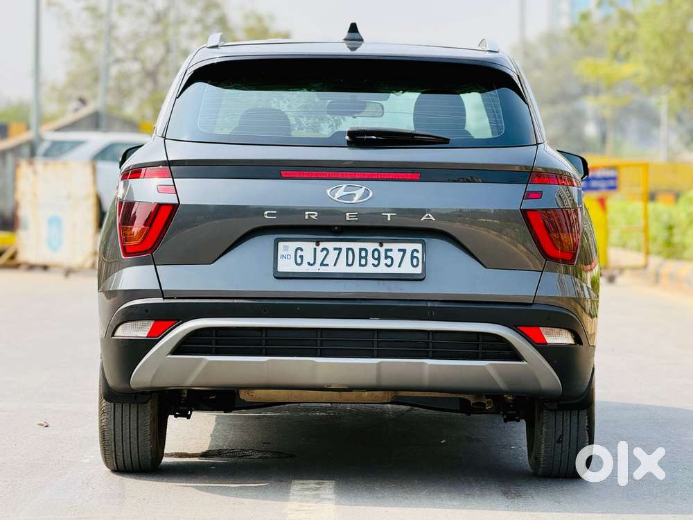 Hyundai Creta 1.5 S Diesel, 2020, Diesel