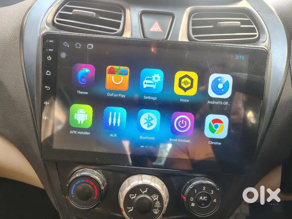 Hyundai Eon 2018 Petrol Well Maintained