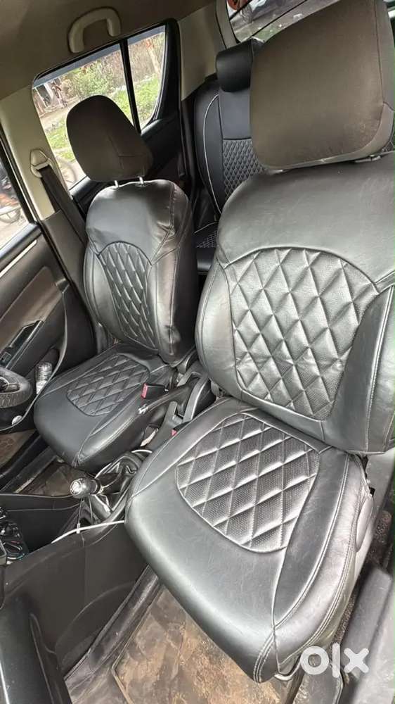 Maruti Swift Vdi 2011