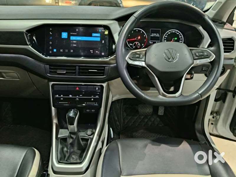 Volkswagen Tiguan 1.0 Tsi, 2024, Petrol