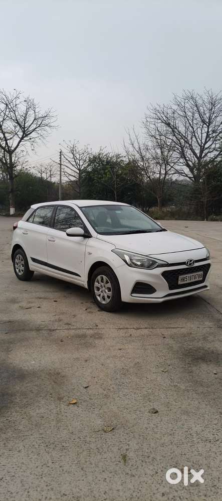 Hyundai I20 1.2 Magna Executive, 2018, Petrol