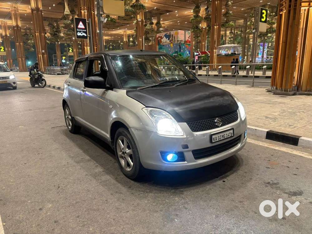 Maruti Suzuki Swift Petrol 2006