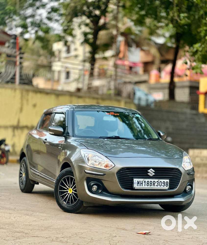 Maruti Suzuki Swift Amt Vxi, 2020, Petrol